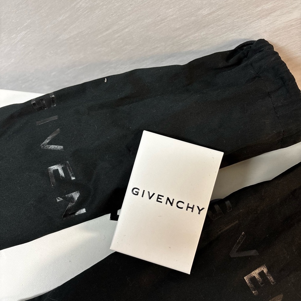 Givenchy Red Sandals - Picture 11 of 11